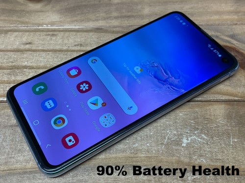 Samsung galaxy s10e sm g970u - galaxy, sm-g970u