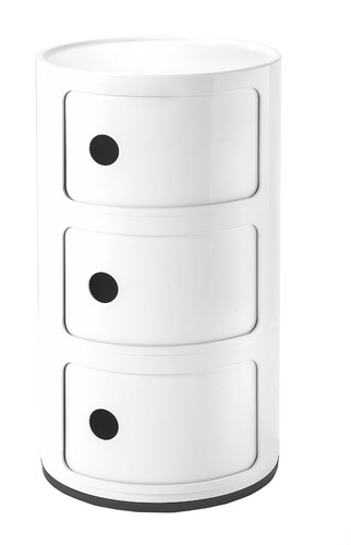 Kartell componibili - kartell,