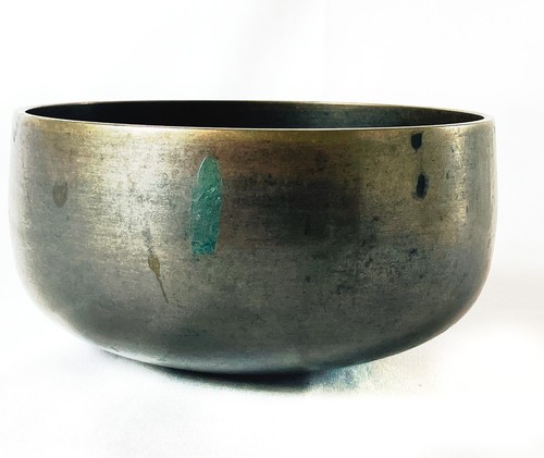 Campana canto buddista - da,