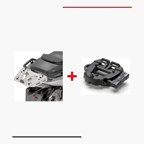 Kit givi sr6110 attacco - kit,