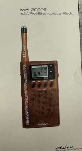 Radio onde corte eton ll - radio,