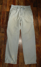 Jeans Karl Kani larghi retrò