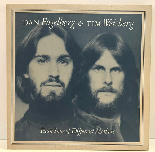 Dan fogelberg tim weisberg - &,