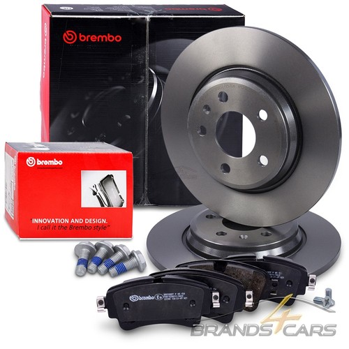 Dischi freno brembo - freno, +