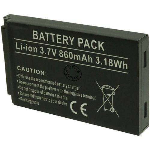 Batterie pour magellan - pour,