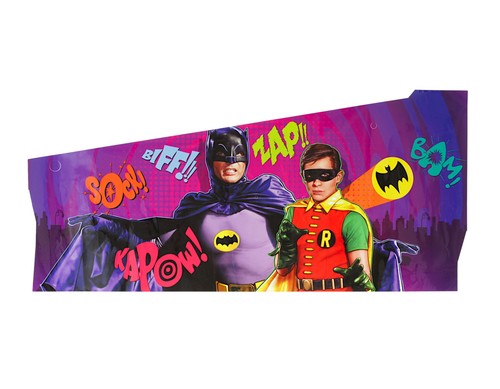 Stern pinball flipper - stern, batman