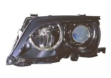 Faro principale VAN WEZEL