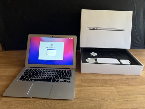 Apple macbook air - macbook,