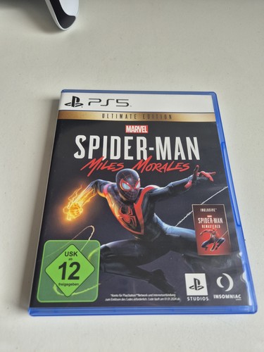 Marvel spider man miles - marvel's,
