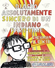 9788817176132 Sherman Alexie