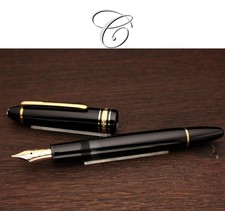 Penna stilografica Montblanc