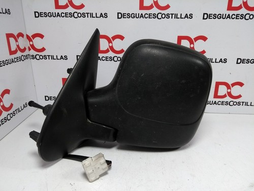 Specchio sinistro manual - /, /
