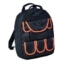 Zainetto porta attrezzi