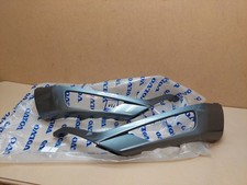 Set coprifendinebbia paraurti