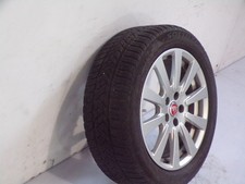 11591 Cerchi in Lega con Gomme Jaguar Xe 2018 r17