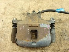 Pinza anteriore sinistra