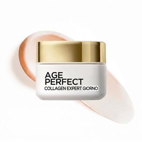 Oréal paris crema viso - l,
