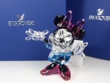 Swarovski Disney Minnie Mouse
