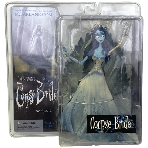 Modellino tim burton - modellino, the
