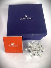 SWAROVSKI  CANDELIERE NINFEA PICCOLO