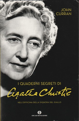 John curran quaderni - john, i