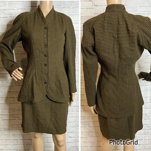 Gonna blazer kenzo vintage - gonna,