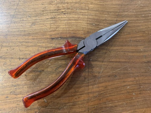 Pinza becco vintage - vintage, usi