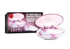 Tornio manicure e pedicure