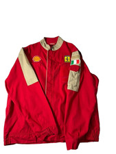 Giacca Ferrari Motorsport Uomo