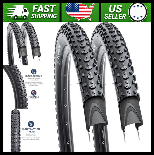 Yunscm pack lightweight - 2-pack, 26"