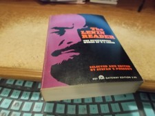 The Lenin Reader - Outstanding
