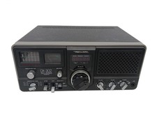 Vintage Realistic DX-302 5