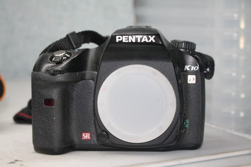 Pentax k10d megapixel - pentax,