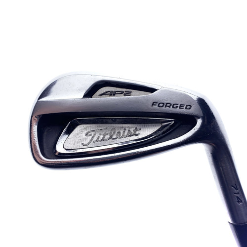 Ferro stiro usato - ferro, titleist