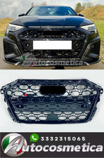 Griglia calandra maschera