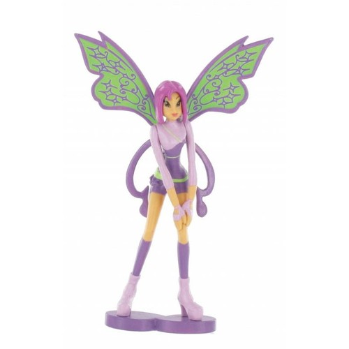 Tecna winx - tecna,