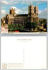 Westminster Abbey Londra