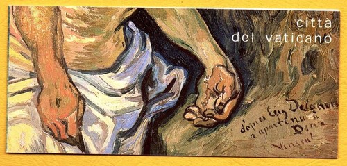 Vaticano 2003 con - 2003, **