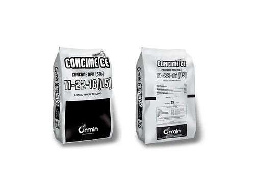 Concime minerale granulare npk - minerale,