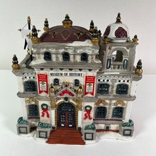 LEMAX Caddington Village 2001