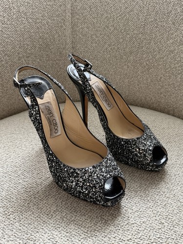 Jimmy choo clue décolleté - choo, "clue"