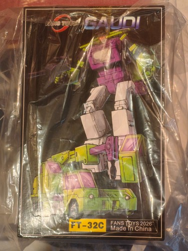Transformers fanstoys c - transformers,