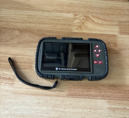 Stealth cam stc crv43x - cam, stc-crv43x