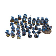 Warhammer 40k - Space Marines
