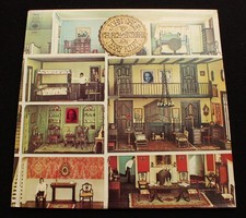 JOHN CALE Terry Riley Church Of Anthrax UK CBS 1971 1st Pressing *MINT* LP