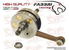 albero motore fabbri mower