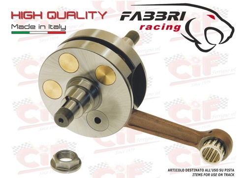 Albero motore fabbri mower - albero,