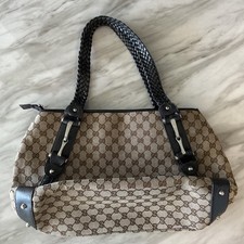 Borsa a tracolla Gucci