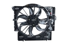 Ventola radiatore motore per