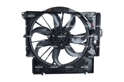 Ventola radiatore motore - , per